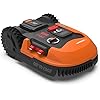 WORX Robot cortacésped Landroid M700 Plus 20V Máx