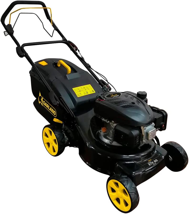 Cortacésped a Gasolina Garland Apache 675sl-v20 56g-0117
