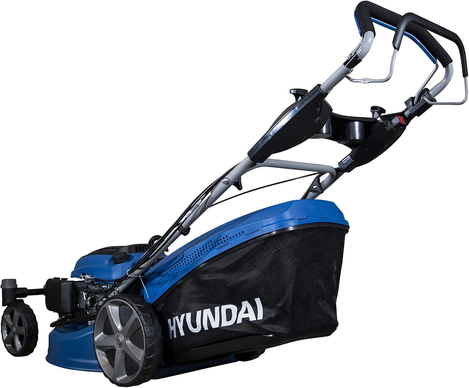 HYUNDAI HY-HYM51SPE-ZT Cortacésped Mulching