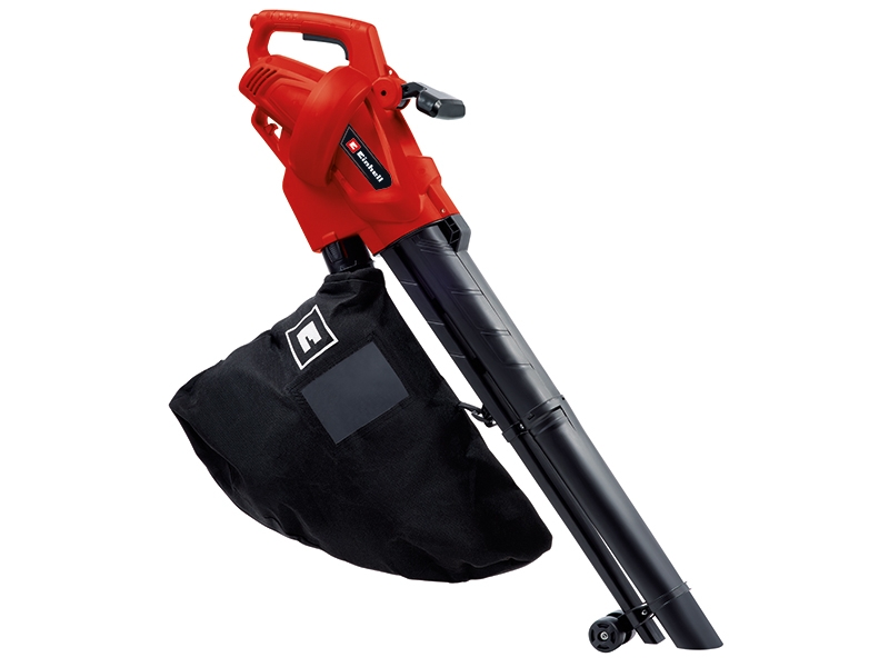 Einhell Aspirador eléctrico de hojas GC-EL 3024 E